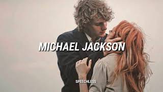 Michael Jackson-Can't Let Her Get Away[Subtitulado en Español]