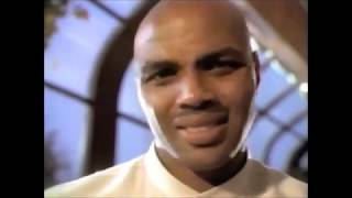 Charles Barkley McDonald's commercial (1996)