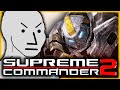 Why does everyone HATE Supreme Commander 2?