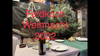 Feldkoch Weihnachtsfolge Frau Sempers Weihnachts Kartoffelsalat