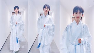 【TNT时代少年团 马嘉祺】人间多明媚 #时代少年团新歌醉 #少年成长图鉴【Ma JiaQi】