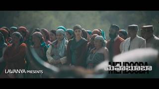 Mehbooba Telugu Movie Promo 2 || iQlikmovies