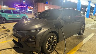 Mua xe điện về chạy platform  1 -2 tháng là áp ko cho khách chạy nữa lấy triển đâu ghops