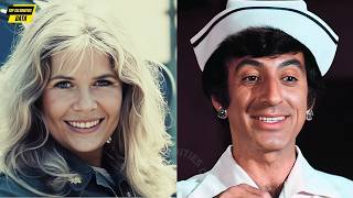 MASH (1972) Cast: then and now (1972 - 2025) | Incredible Transformations After 53 Years