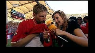 Als die Bundesliga noch spannend war... - Erinnerungen an den Pay-TV-Sender "Arena" (2007)