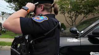 Behind the Badge with the WPD | September 2025