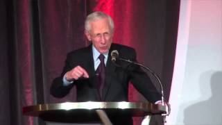 Stan Fischer -- 10 Lessons of Crisis Management