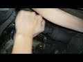 Do you know what sound is this? | Propeller Shaft | Perodua Kembara J100G 4WD Long Shaft (Short)