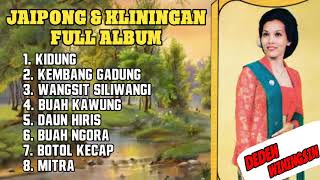 Dedeh Winingsih Full Album Kliningan Jaipong