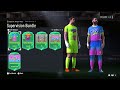 【一球】fifa 23 ut supervision bundle