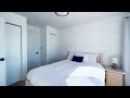 two bedroom beachfront condo in hunts point south shore nova scotia