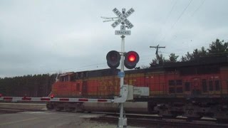 BNSF 5094 West QCHICPTL (4-13-2017)