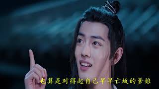 陈情令之追羡：羡千里寻夫第31集#追羡#忘羡 #曦羡 #陈情令 #蓝忘机 #蓝湛#避尘#随便#魏无羡#魏婴 #双壁羡 #双璧羡#肖战#王一博