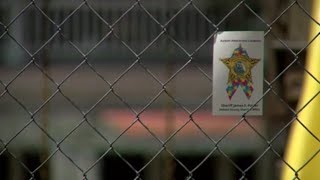 DeSoto County Sheriff's Office issues awareness sticker location programs