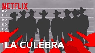 Banda Machos, La Culebra y Luis Donaldo Colosio | Escenas Post Créditos | Netflix