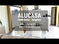 mobile home olimpo alucasa gama residencial