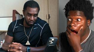 DIDDY FINALLY EXPOSED! Major Secrets LEAK!
