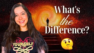 TWIN FLAME VS SOULMATE VS KARMIC | What's the Difference?