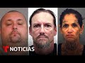 Las 5 noticias criminales esta semana, 15 de octubre de 2024 | Noticias Telemundo