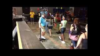 Operation Backpack 2012