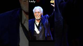 A heartfelt romantic ballad from the legendary American country icon! lady #kennyrogers  #lady