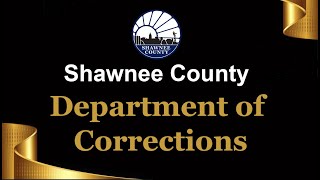 Shawnee County Department of Corrections - Officer Matthias