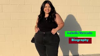 Hot Model Isabella Mercado Biography | Wiki | Age | Height | Net Worth | Lifestyle | Facts | Affairs