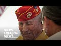 John Kinsel Sr., one of last surviving Navajo Code Talkers, dies at 107