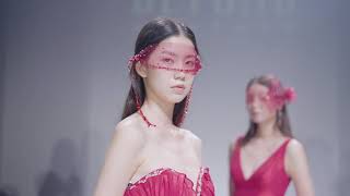 SS22 SIFS 秀场直击 ｜Beyond Couture Fashion Show