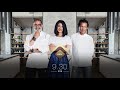 المنافسة محتدمة والنهاية باتت قريبة.. لا تفوتوا حلقة top chef الليلة 9 30م بتوقيت السعوديةعلى mbc1