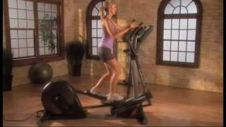 Nordic Track A.C.T. Elliptical: Get Your Body Beach Ready!