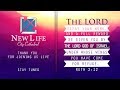 Praise & Worship - Day 31 l New Life City Cathedral Live l 24 Apr 2020