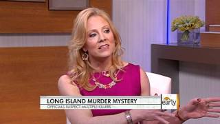 Identified victim raises question of multiple L.I. killers
