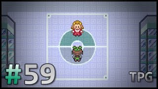 Let's Play Pokemon Emerald: Part 59