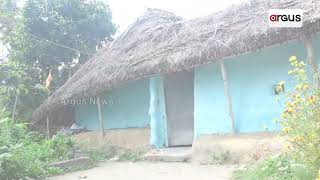 ଅବହେଳିତ ଶାରଳା ପୀଠ | jagatsinghpur | Sarala Das | Odisha Tourism | Argus News