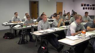 Lawrence Police Department 37th Basic Recruit Academy Week 2