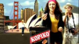 TVC KOPIKO CANDY \