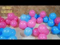 how to make balloon arch without stand balloon decoration ideas in hindi hds craft u0026 balloons