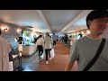 south korea s new futuristic city 🇰🇷 songdo 송도 서울 seoul incheon street walk city tour 2024