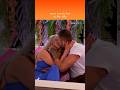 Molly and Zac Make Out On The Terrace | Love Island Season 10 | Love Island 2023 #loveisland #shorts