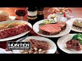 hungry hunter steakhouse