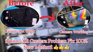 iphone xr camera not working - black camera fix 100% new method
