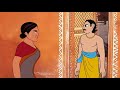 odia kids story କୁହୁକ ଶିଳପୁଆ moral story for kids odisha tube