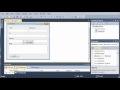 Visual Basic Tutorial - 141 - SMTP Client Part 1   Building The Interface