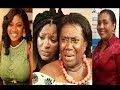 10 Nigerian Actresses That Cry The Most In Movies