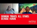 Episode 1 Canada Travel All Stars Webinar - UK - Denise Hunn, Prestige Holidays