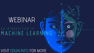 Webinar on Machine Learning | What, Where and How Machine Learning Answered | FAQ | AI with AI