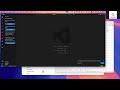 Install and Set up of Visual Studio Code VSCode for flutter