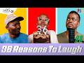 Bafana Grounded, Woolies Exploded & Kabza Fell Asleep | Happy Youth Month #18