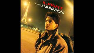 Alain Darmon - Il part